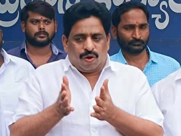 Budha Venkanna interesting comments over priority for him in the TDP govt