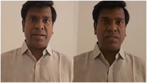 TDP MLA BV Jaya Nageswar Reddy released a video on Tungabhadra floods
