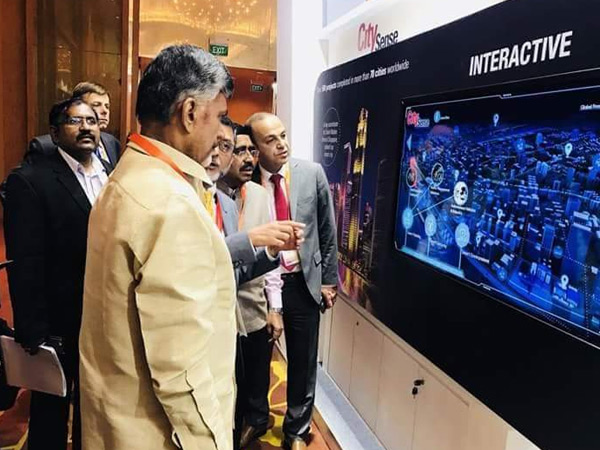will Singapore again collaborate in development of Amaravati seed capital what happen in past