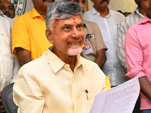 CM chandra Babu likely to Announce TTD Chairman and Nominates posts on 20th august