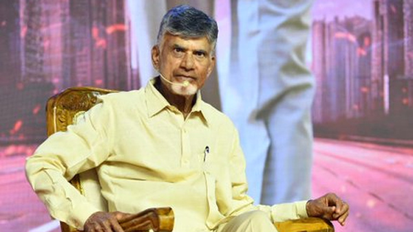 will Chandrababu stop Adani s electric smart meters installation he opposed in past yrcp regime