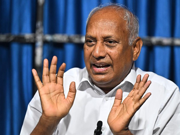 former union minister chinta mohan predicts scrapping reservations between 2028-2029