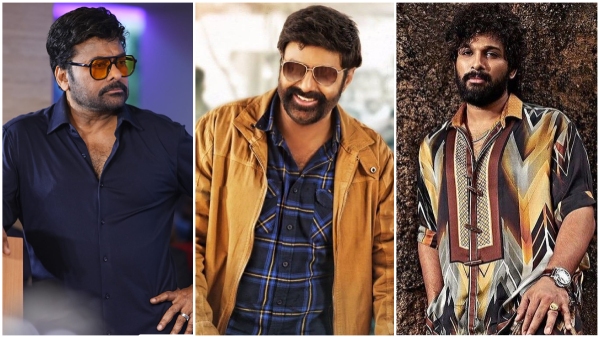 chiranjeevi and pawan kalyan and allu arjun will participate in a same event