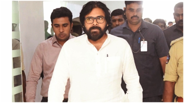 pawan kalyan launches ap deputy cmo social media handles to build up own image