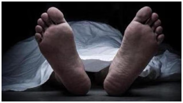 The woman committed suicide after her friends tortured her to give her physical comfort The woman committed suicide after her friends tortured her to give her physical comfort