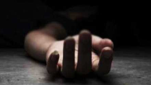 The husband killed his wife by throwing her down from two floors in Bengaluru