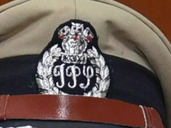 The government has issued orders promoting five IPS officers as DGPs