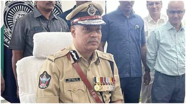 AP DGP latest orders for waiting IPS officers becomes viral details here