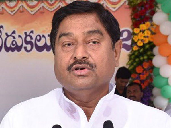 YSRCP leader Dharmana decided to quit politics to announce officially YSRCP leader Dharmana decided to quit politics to announce officially