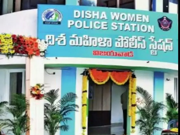 another shocker to ys jagan as ap government changes disha police stations name