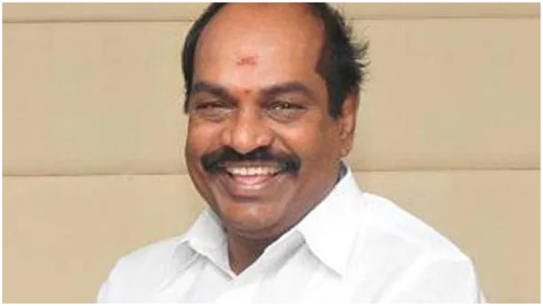 DMK MP Jagathratchakan fined 908 crore in FEMA case by ED