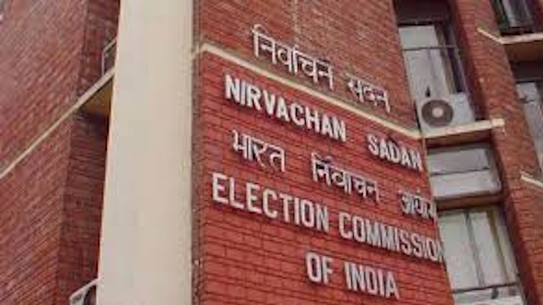 Haryana polls ECI changes polling counting date to accommodate Bishnoi community festival