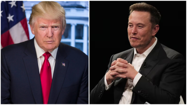 Trump Considers Musk for Cabinet Role Tesla CEO Names Ideal Department