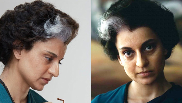 Kangana Ranaut s movie Emergency is likely to be banned in Telangana