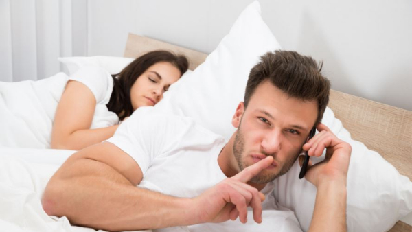 many methods to determine if your spouse is having an extramarital affair