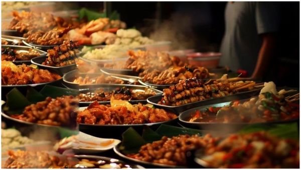 eating momos is life threatening Don t eat this street food