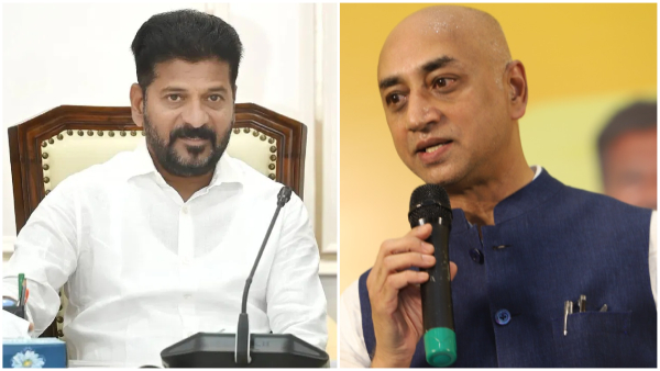 Galla Jayadev ultimatum to Revanth Reddy in Amararaja batteries plant assurances in telangana