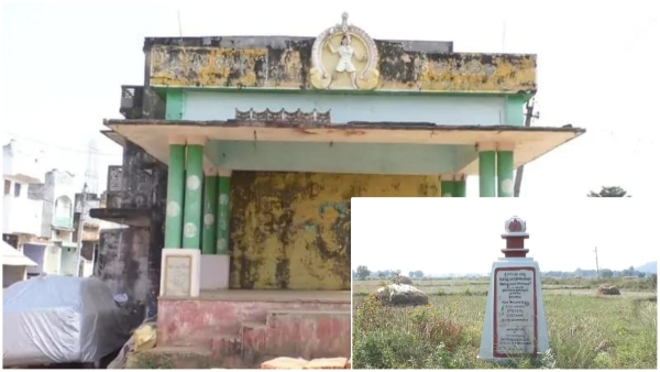 Gunnamma a warrior who gave her life against the whites