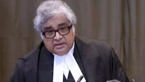 Harish Salve to Represent IOA in Vinesh Phogat Disqualification Case
