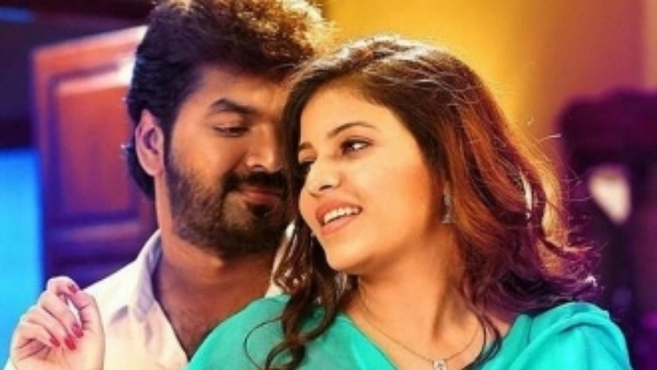 heroine anjali jai love break up story