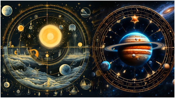 these zodiac signs very lucky due to rahu transit in aquarius