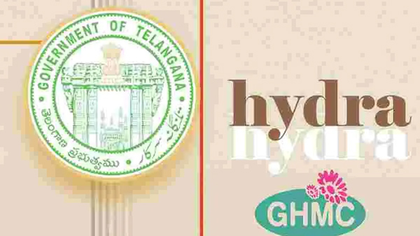 Hydra Police stations along with Hydra Act Shock for those government officials