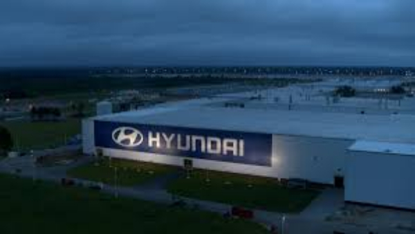 Hyundai test centre establish in Telangana