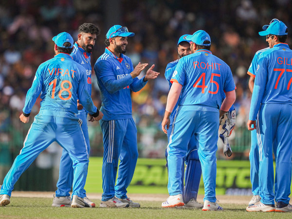 Jasprit Bumrah likely not feature upcoming series against Bangladesh