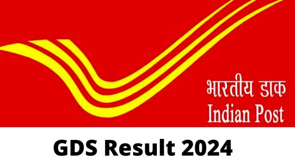 India Post GDS 2024 Result is here Check this