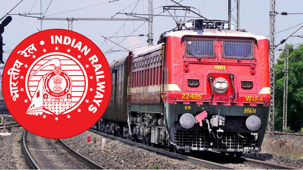 RRC WCR 2024 3317 jobs in Railways without any written test or interview