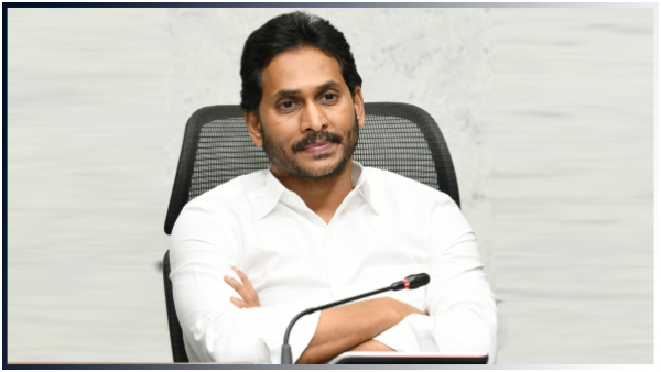 meeting ys jagan in Bengaluru reason behind memos to 16 ips officers in ap