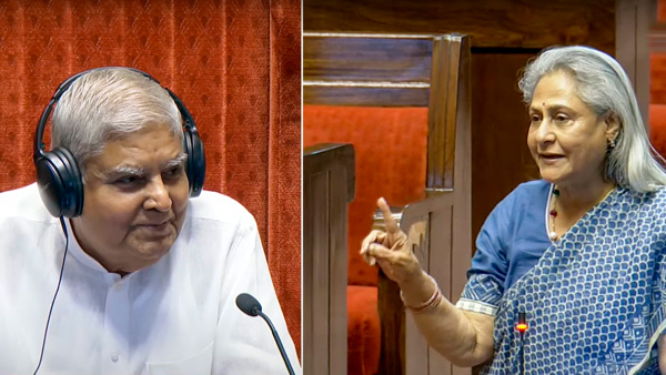 India bloc prepare to move no-confidence motion against Jagdeep Dhankhar