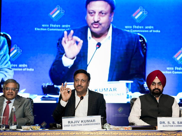 Jammu Kashmir Assembly elections 2024 ECI issues notification for 2nd phase of polling