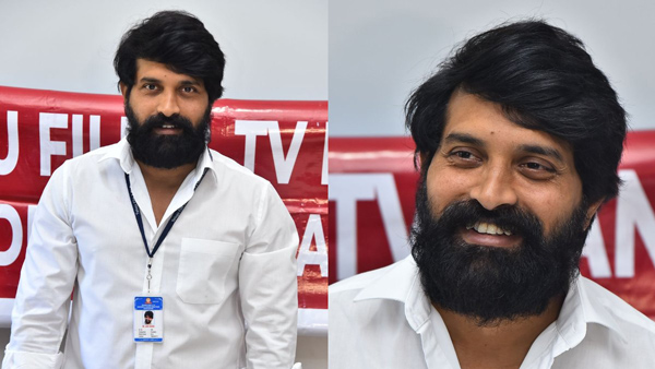 allu arjun did not greetings to johnny master because of he is great fan of pawan kalyan