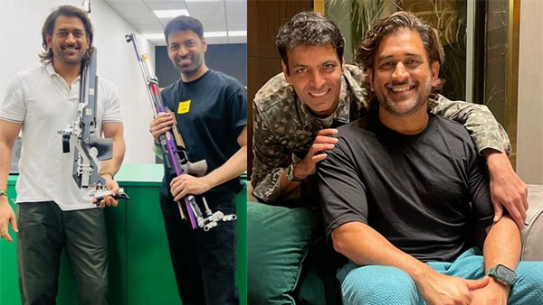 JC Pawan Reddy likely to become president for Andhra Cricket Association see deets