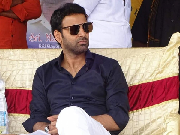 JC Pawan Reddy likely to become president for Andhra Cricket Association see deets