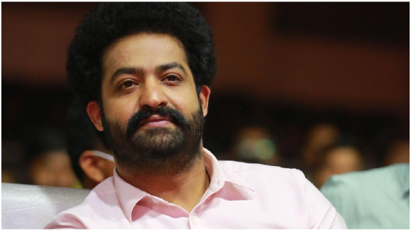 yong tiger junior ntr changed his name mister ntr