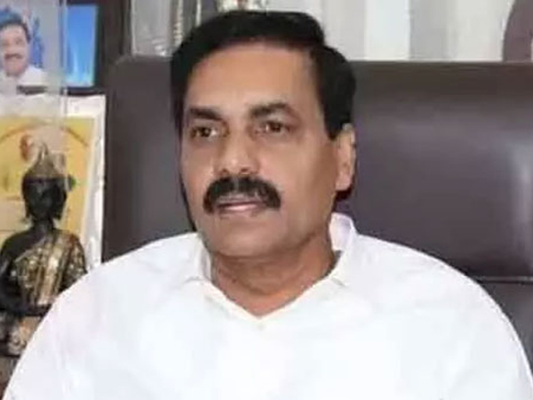 former ysrcp minister kakani Govardhan reddy interesting comments on 1995 s Chandrababu slogan
