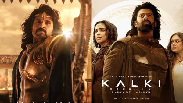 Exciting news for Prabhas fans Kalki 2 shooting in January next year