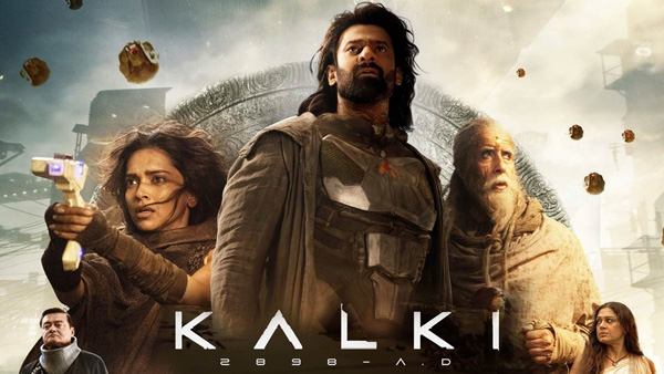 Kalki OTT Streaming Date Fix When Where
