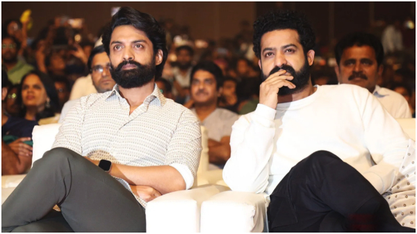 nandamuri Balakrishna 50 year golden jubilee event not invited to kalyanram and junior ntr