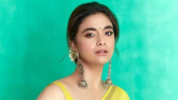 keerthy suresh emotional post goes viral