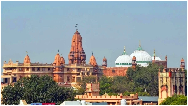 Allahabad high court clears way to proceed krishna Janmabhoomi case further refused muslims plea Allahabad high court clears way to proceed krishna Janmabhoomi case further refused muslims plea