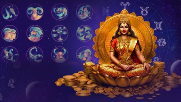 Rahu transit into Uttarabhadra Nakshatra third phase wealth to these zodiac signs