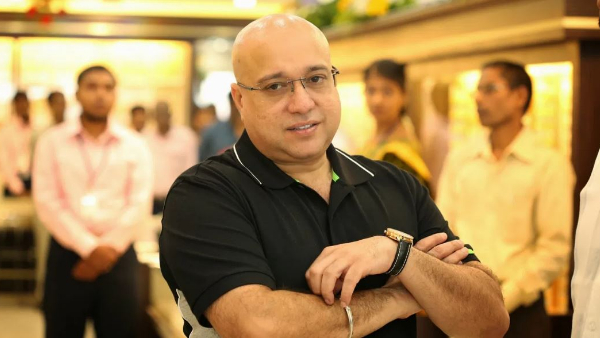 Lalitha Jewellery MD Kiran Kumar GST Returns Case