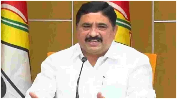CM Chandra Babu finalised Kalva Srinivasulu as Assembly Deputy speaker to announce soon