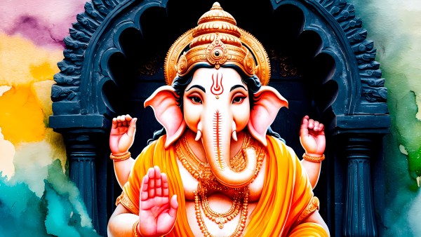 Lord vinayaka favourite zodiac signs get blessing and wealth forever Are you in this