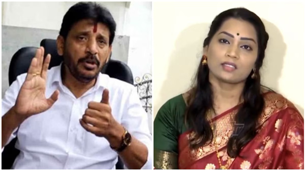 MLC Duvvada srinivas Threaten to petrol refinary officer for restoration of Madhuri Petrol Bunk shocking audio MLC Duvvada srinivas Threaten to petrol refinary officer for restoration of Madhuri Petrol Bunk shocking audio