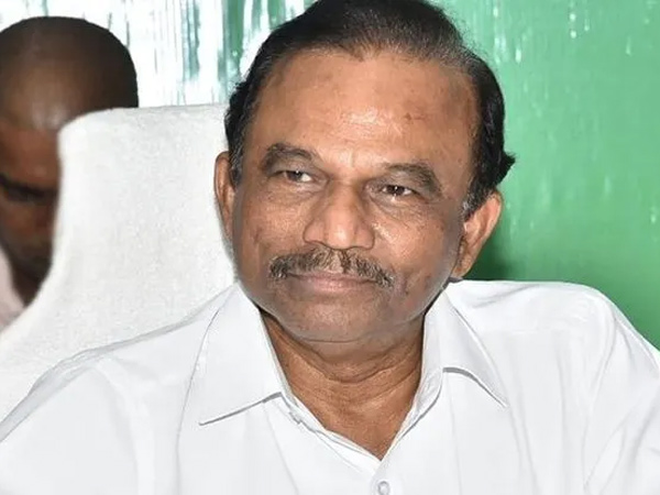 supreme court raises objection for ignoring tdp mp magenta srinivasulu reddy in delhi liquor case