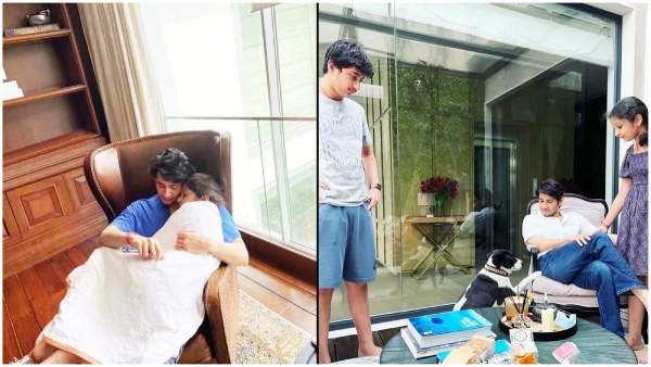 hero maheshbabu jubilee hills house cost and other details here